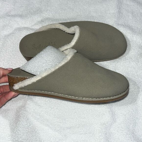 splendid shoes - Picture 1 of 4